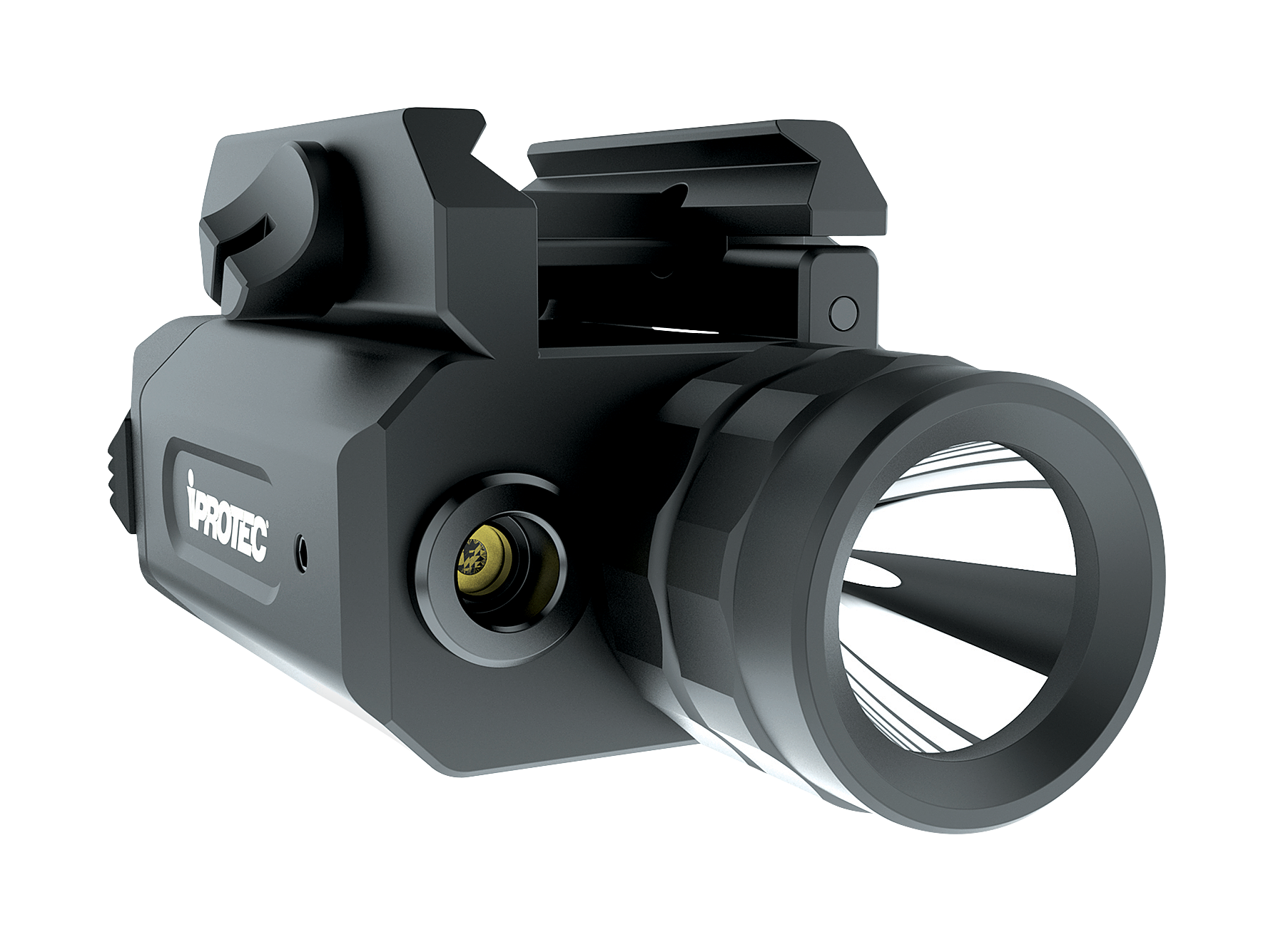 iProtec RM230LG Rail-Mounted Laser Sight | Bass Pro Shops